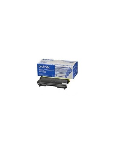 Toner MFC7420/DCP7010/DCP7025 (TN2000)