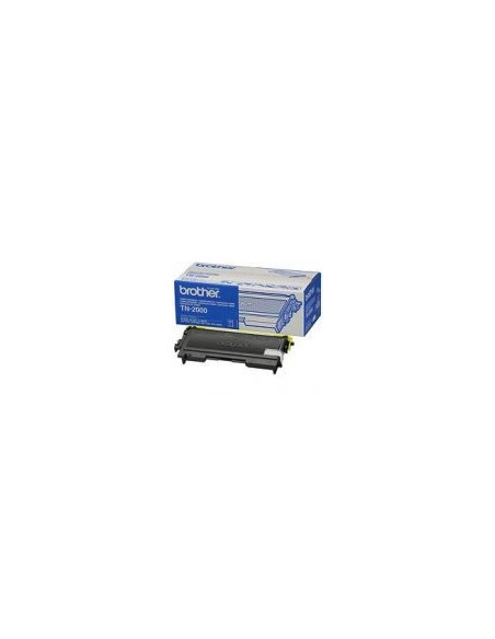 Toner MFC7420/DCP7010/DCP7025 (TN2000)