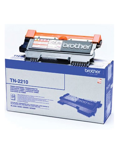 Toner HL 2240D/2250DN/MFC7360N Preto