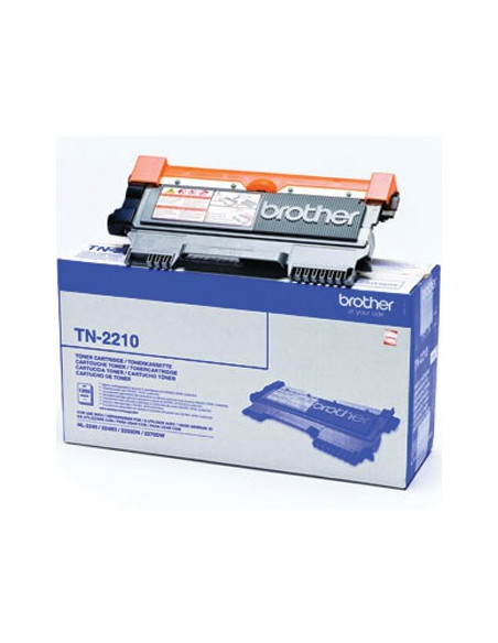 Toner HL 2240D/2250DN/MFC7360N Preto
