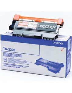 Toner HL 2240D/2250DN/MFC7360N Alta Capacidade Preto