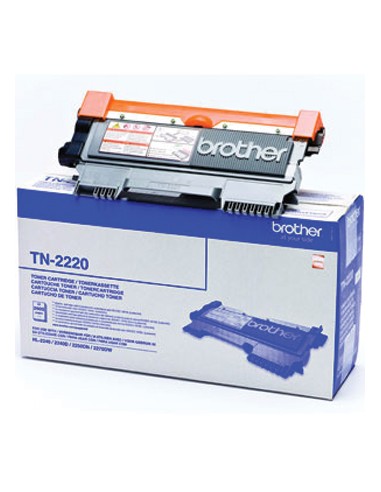 Toner HL 2240D/2250DN/MFC7360N Alta Capacidade Preto