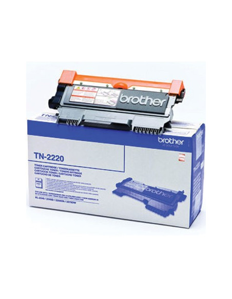 Toner HL 2240D/2250DN/MFC7360N Alta Capacidade Preto