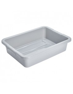 Caixa Utensílios 17Litros Cinza