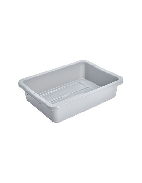 Caixa Utensílios 17Litros Cinza