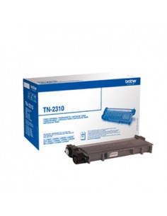 Toner DCP L2500D/ L2520DW/ L2540DN/ MFCL2700W Preto