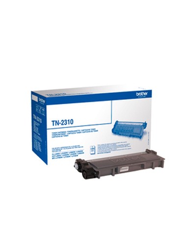 Toner DCP L2500D/ L2520DW/ L2540DN/ MFCL2700W Preto