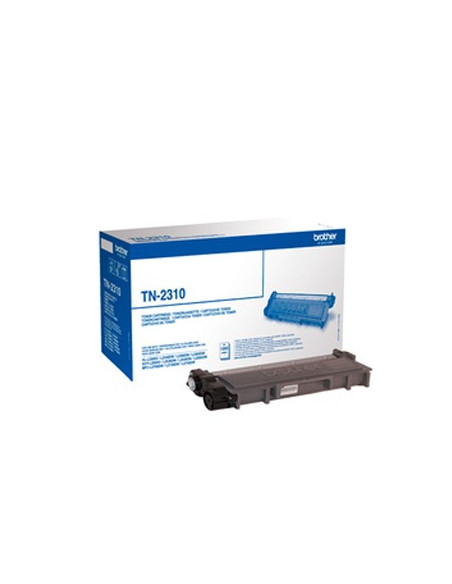 Toner DCP L2500D/ L2520DW/ L2540DN/ MFCL2700W Preto