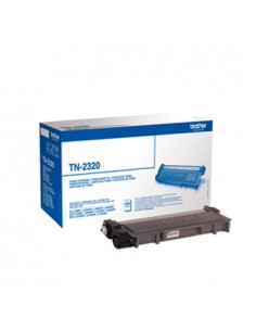 Toner DCP L2500D/L2520DW/L2540DN/MFCL2700W Preto  Alta Cap