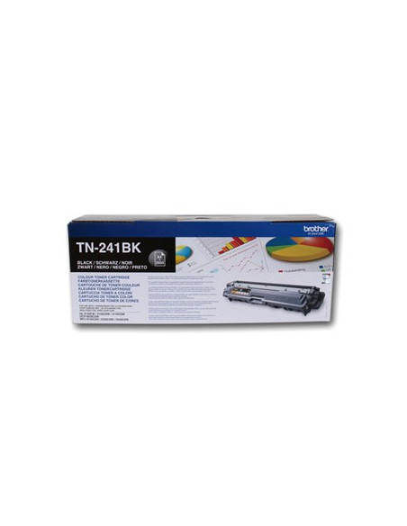 Toner HL3140CW/HL3150CDW Preto
