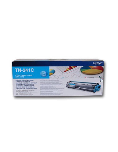 Toner HL3140CW/HL3150CDW Azul