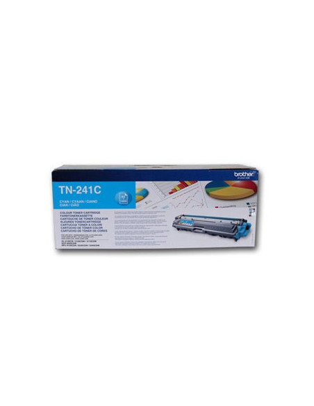 Toner HL3140CW/HL3150CDW Azul