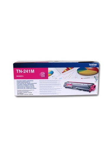 Toner HL3140CW/HL3150CDW Magenta