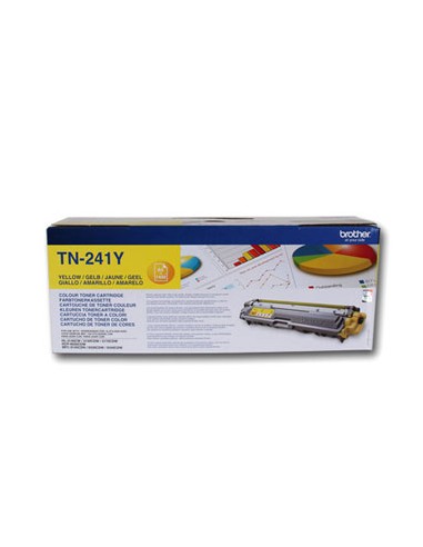 Toner HL3140CW/HL3150CDW Amarelo