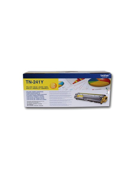Toner HL3140CW/HL3150CDW Amarelo