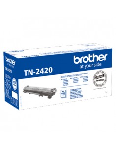 Toner MFC-L2710/2730/2750/HL-L2310 Alta Capacidade