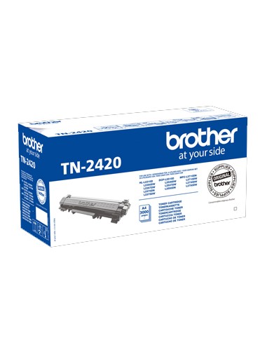 Toner MFC-L2710/2730/2750/HL-L2310 Alta Capacidade