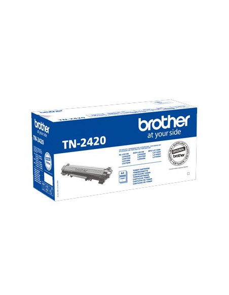 Toner MFC-L2710/2730/2750/HL-L2310 Alta Capacidade