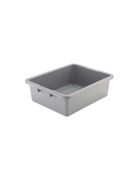 Caixa Utensílios 29 Litros Cinza