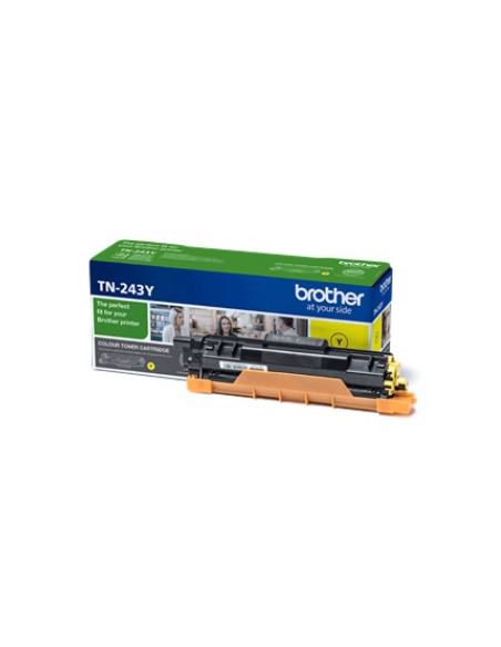 Toner HLL3210CW/HLL3230CDW Amarelo