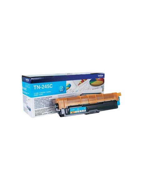 Toner HL3140CW/HL3150CDW Alta Capacidade Azul