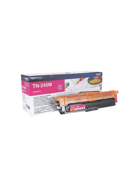 Toner HL3140CW/HL3150CDW Alta Capacidade Magenta