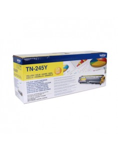 Toner HL3140CW/HL3150CDW Alta Capacidade Amarelo