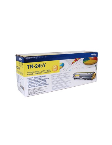 Toner HL3140CW/HL3150CDW Alta Capacidade Amarelo