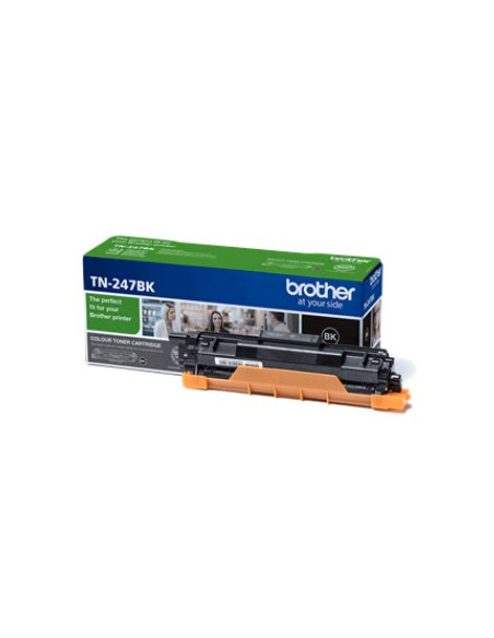 Toner HLL3210CW/HLL3230CDW Alta Capacidade Preto
