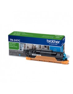 Toner HLL3210CW/HLL3230CDW Alta Capacidade Azul