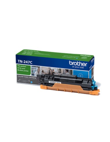 Toner HLL3210CW/HLL3230CDW Alta Capacidade Azul