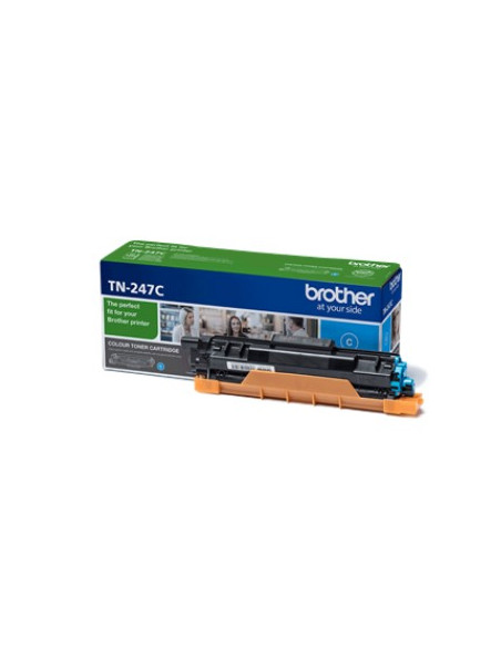 Toner HLL3210CW/HLL3230CDW Alta Capacidade Azul