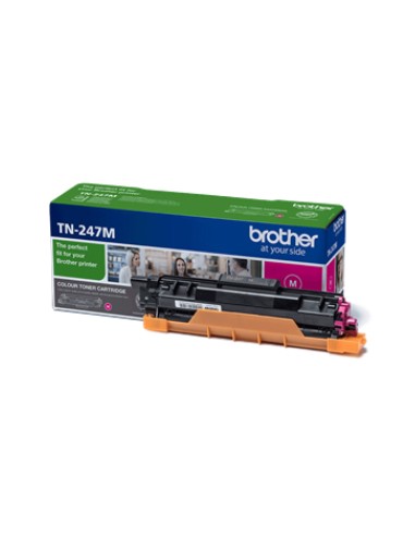 Toner HLL3210CW/HLL3230CDW Alta Capacidade Magenta