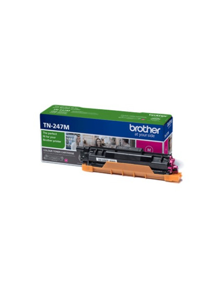 Toner HLL3210CW/HLL3230CDW Alta Capacidade Magenta