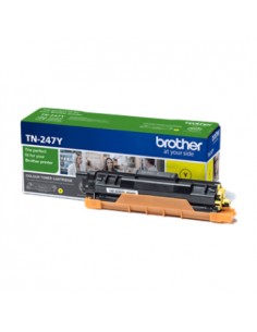 Toner HLL3210CW/HLL3230CDW Alta Capacidade Amarelo