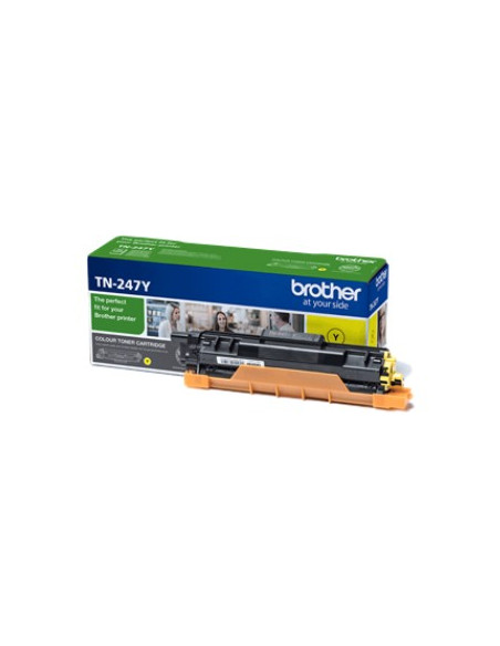 Toner HLL3210CW/HLL3230CDW Alta Capacidade Amarelo