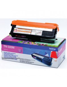 Toner HL 4150CDN/ 4570CDW/ DCP9055CDN/ MFC9460CDN Magenta