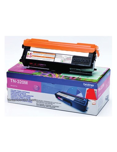 Toner HL 4150CDN/ 4570CDW/ DCP9055CDN/ MFC9460CDN Magenta