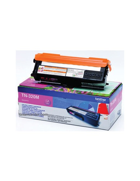 Toner HL 4150CDN/ 4570CDW/ DCP9055CDN/ MFC9460CDN Magenta