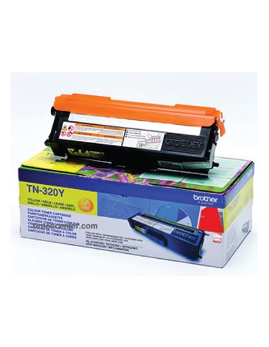 Toner HL 4150CDN/ 4570CDW/ DCP9055CDN/ MFC9460CDN Amarelo