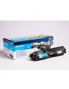 Toner HL L8250CDN/L8350CDW Azul