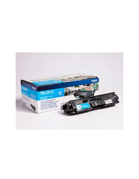 Toner HL L8250CDN/L8350CDW Azul