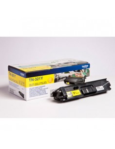 Toner HL L8250CDN/L8350CDW Amarelo