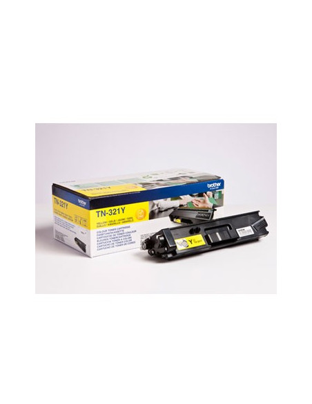 Toner HL L8250CDN/L8350CDW Amarelo