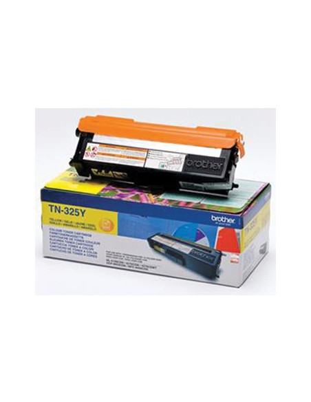 Toner HL 4150CDN/4570CDW/DCP9055CDN Alta Capacidade Amarelo