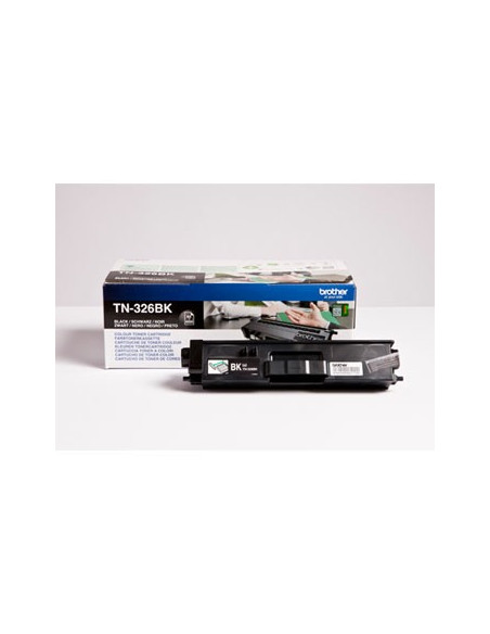 Toner HL L8250CDN/L8350CDW Preto Alta Capacidade
