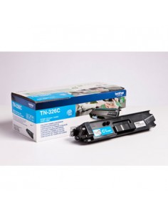 Toner HL L8250CDN/L8350CDW Azul Alta Capacidade