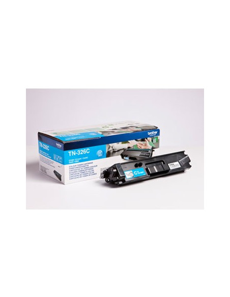 Toner HL L8250CDN/L8350CDW Azul Alta Capacidade