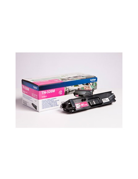 Toner HL L8250CDN/L8350CDW Magenta Alta Capacidade