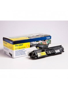 Toner HL L8250CDN/L8350CDW Amarelo Alta Capacidade